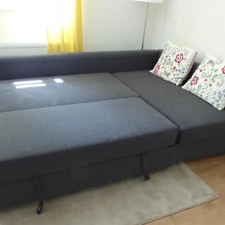 V Betelu Apartment Chrastava