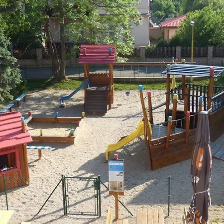 Apartment V Betelu