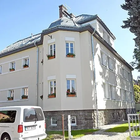 Apartment V Betelu