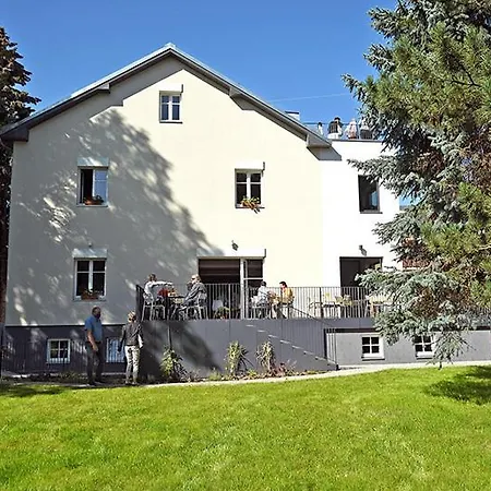 Apartment V Betelu Chrastava