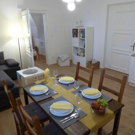 V Betelu Apartment